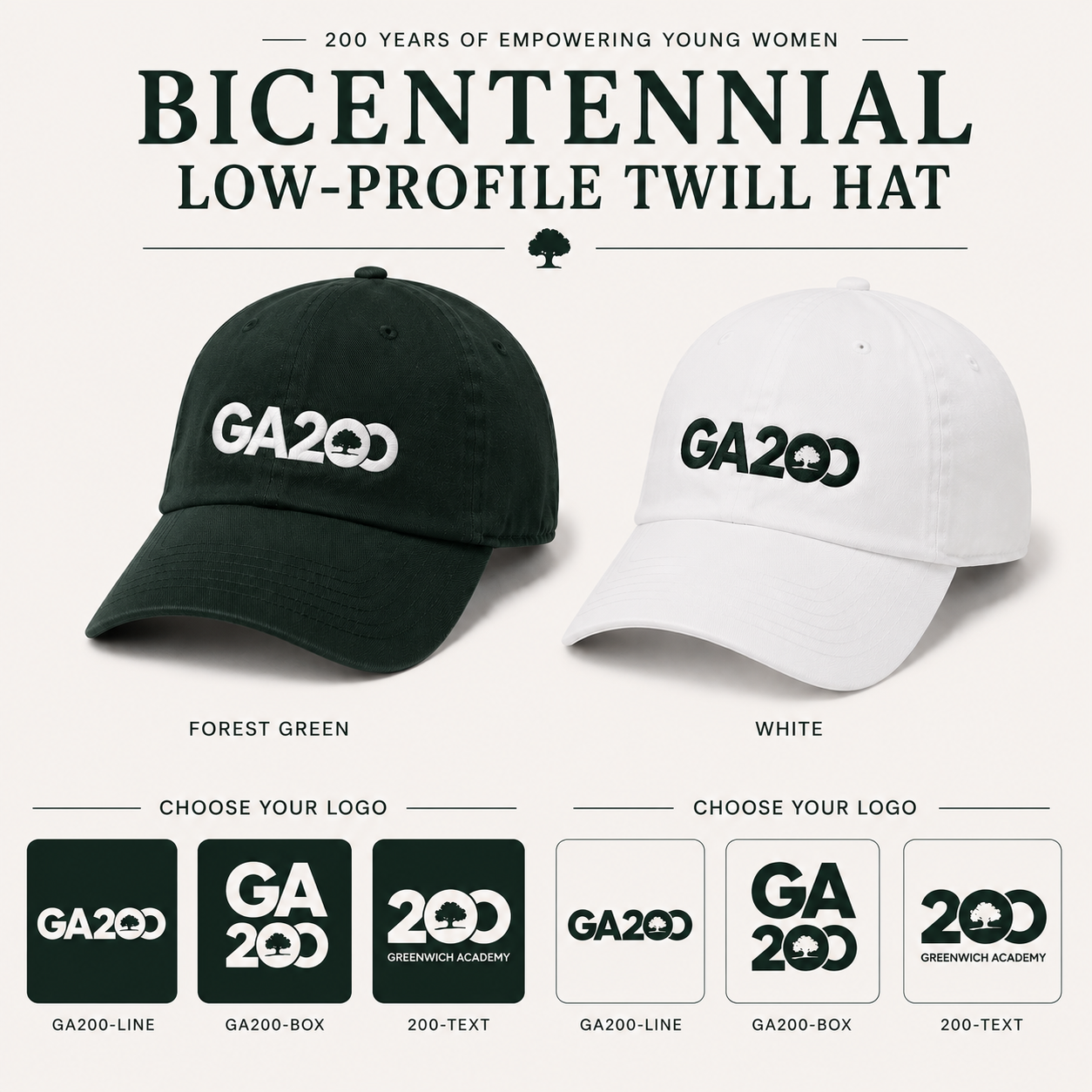 Hats & Bags