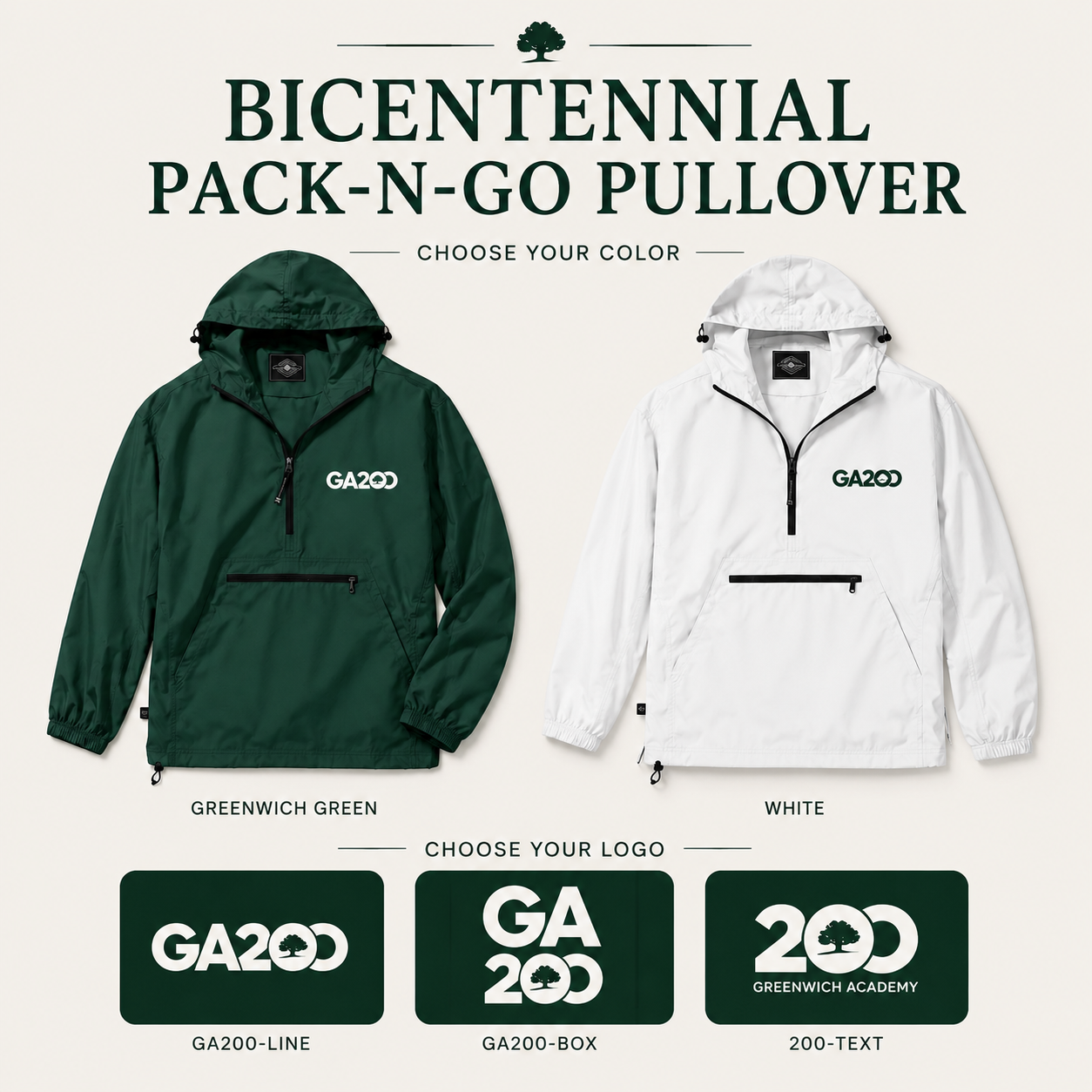 Outerwear & Athleisure