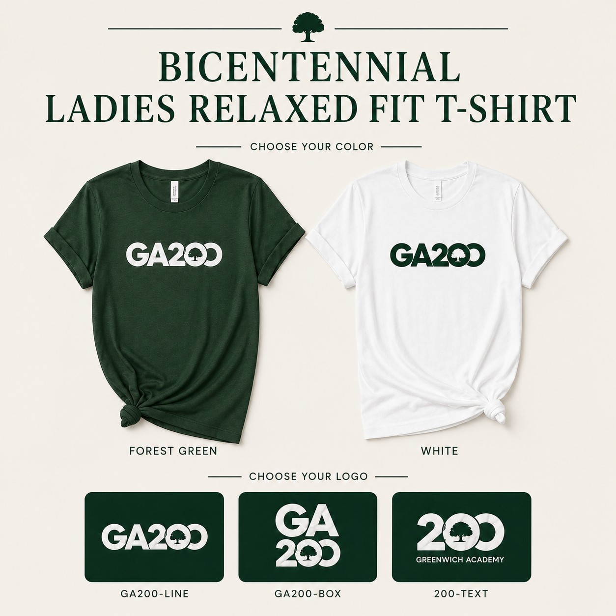 T-shirts